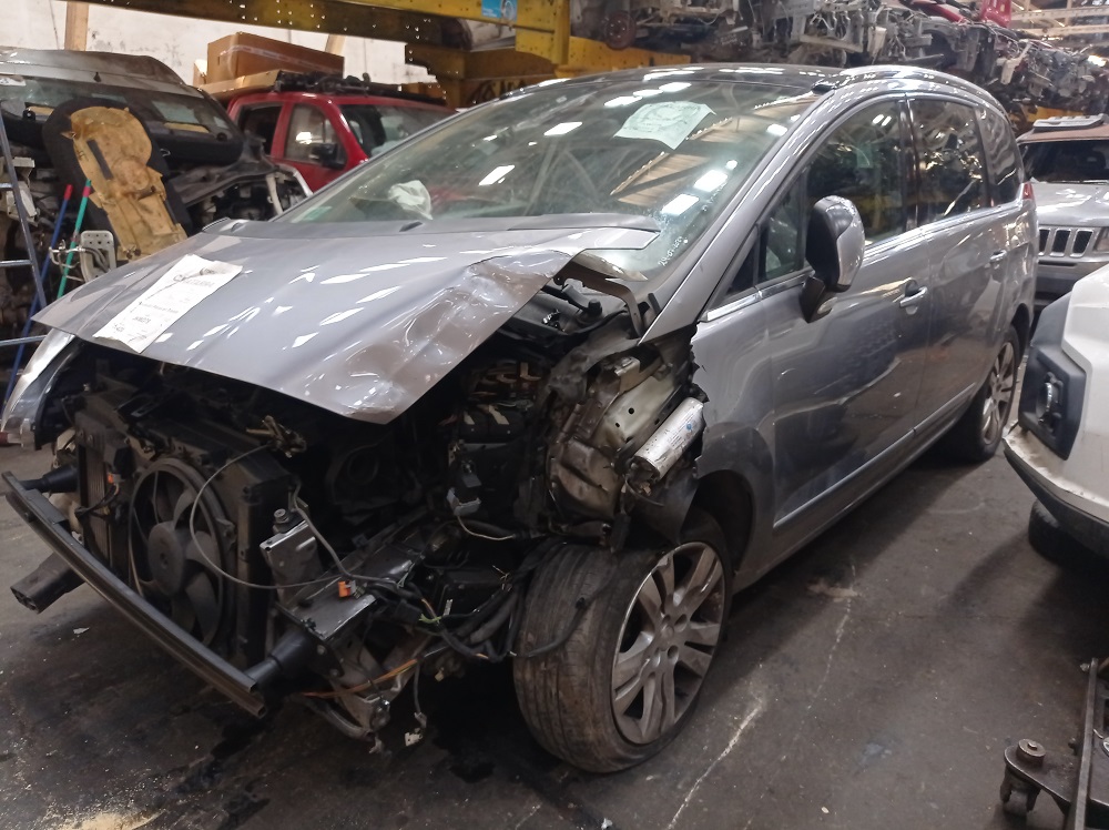  Peugeot 5008 2013    EN DESARME